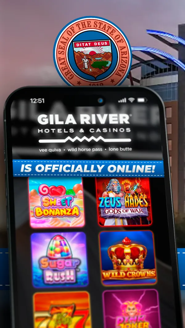 Gila River Casino preview 1